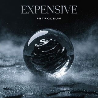 Expensive Petroleum - Cover