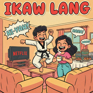 Ikaw Lang - Cover