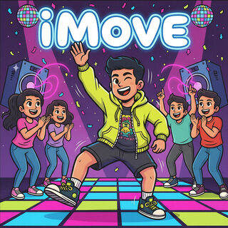 iMove (Dance Version) - Cover