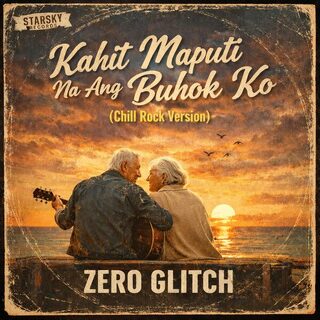 Kahit Maputi Na Ang Buhok Ko (Chill Rock) - Cover