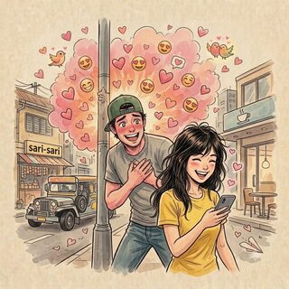 Love Na Love Na Kita - Cover