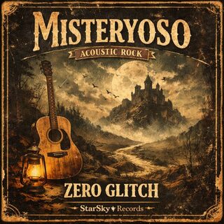 Misteryoso (Acoustic Rock) - Cover