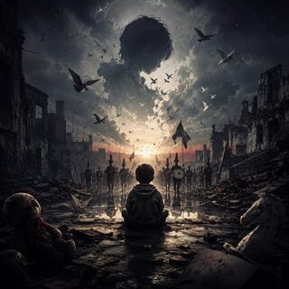 Paper Skies - Cover