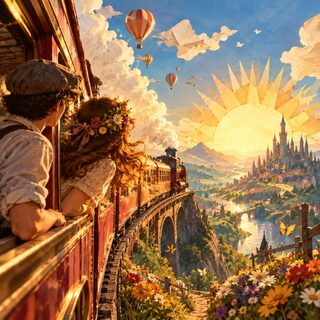 Paper Sun - Cover