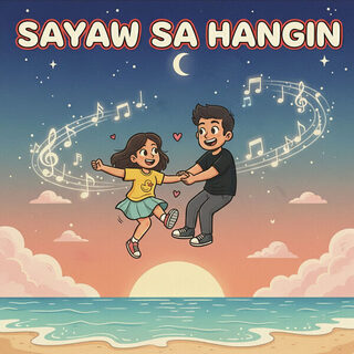 Sayaw Sa Hangin - Cover