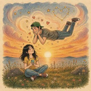 So High - Cover