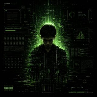 System Error - Album Cover