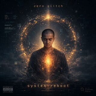 System Reboot - Cover