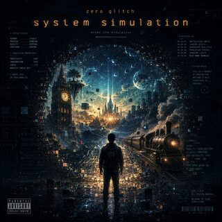 System Simulation - Cover