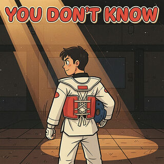 You Don’t Know - Cover
