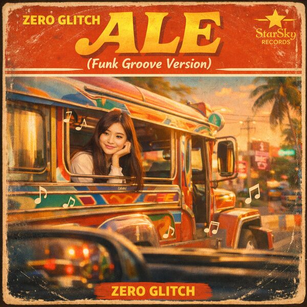 Ale (Groovy Funk Version) - Cover