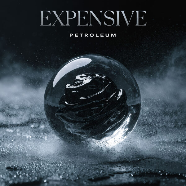 Expensive Petroleum - Cover