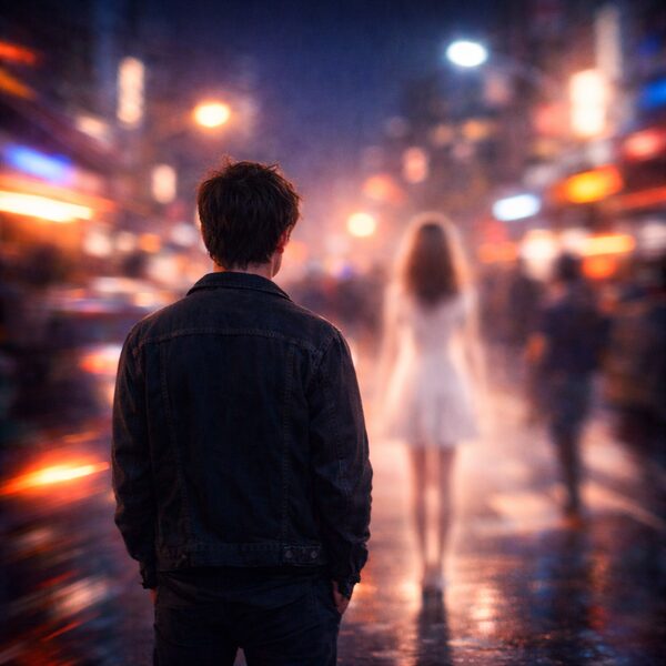 Focus - Cover