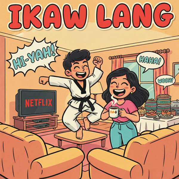 Ikaw Lang - Cover