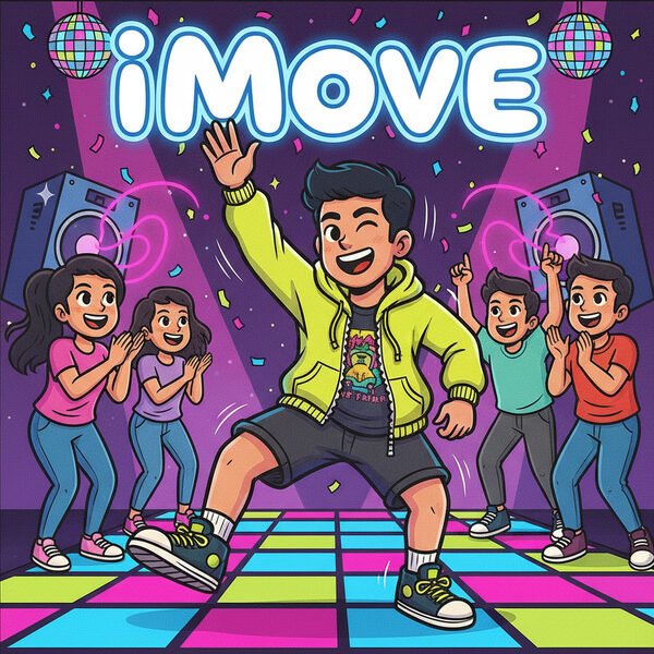 iMove (Dance Version) - Cover