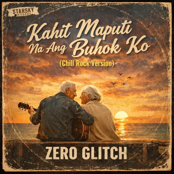 Kahit Maputi Na Ang Buhok Ko (Chill Rock) - Cover
