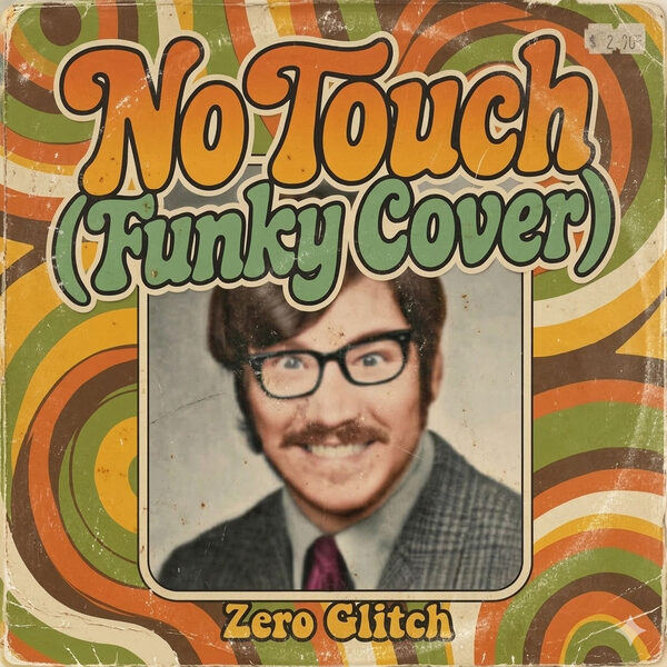 No Touch (Pop Funk Version) - Cover