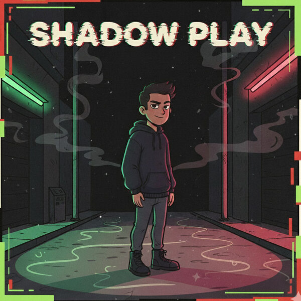 Shadow Play - Cover