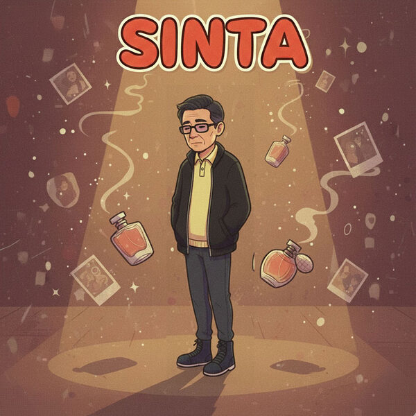 Sinta - Cover